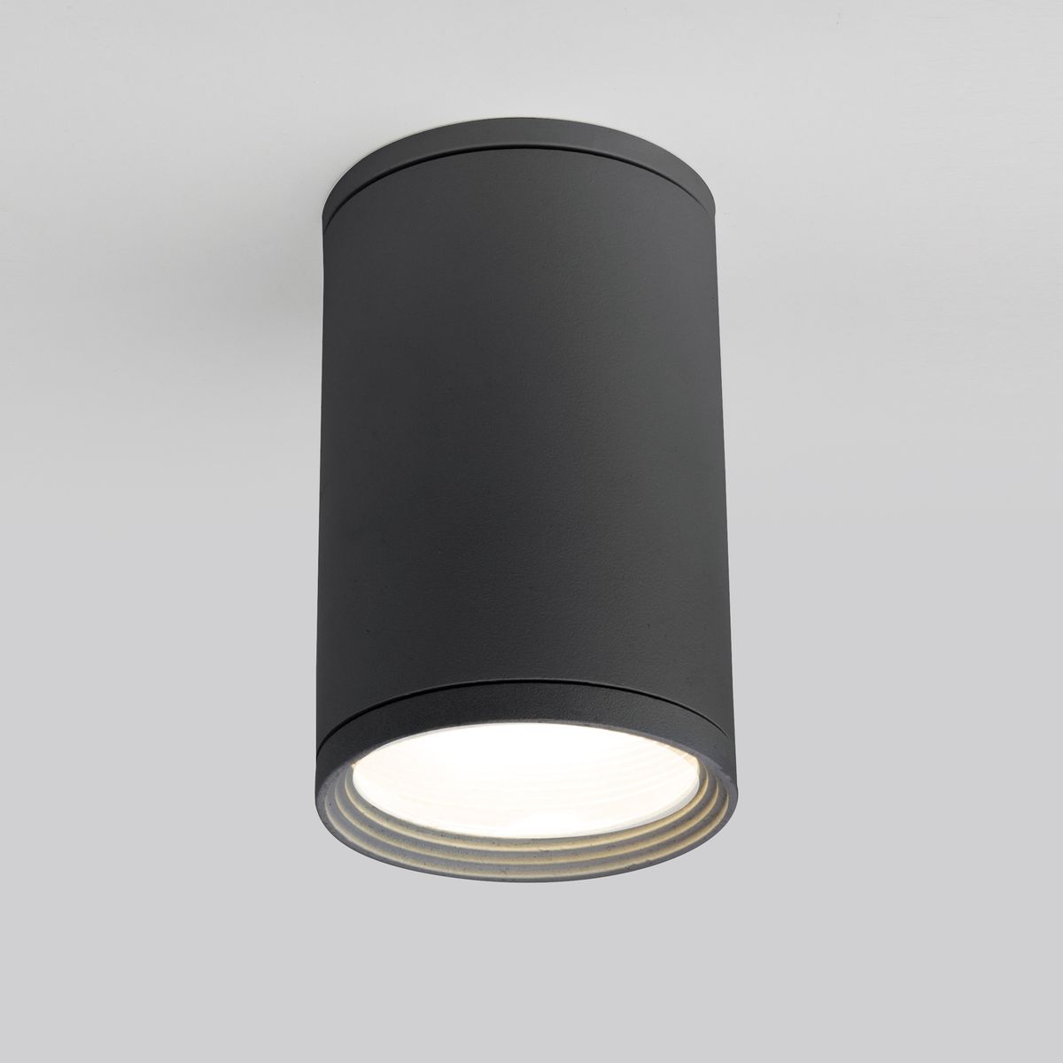 

Уличный светильник Elektrostandard Light 35128/H серый a056227, 4690389175909 Light