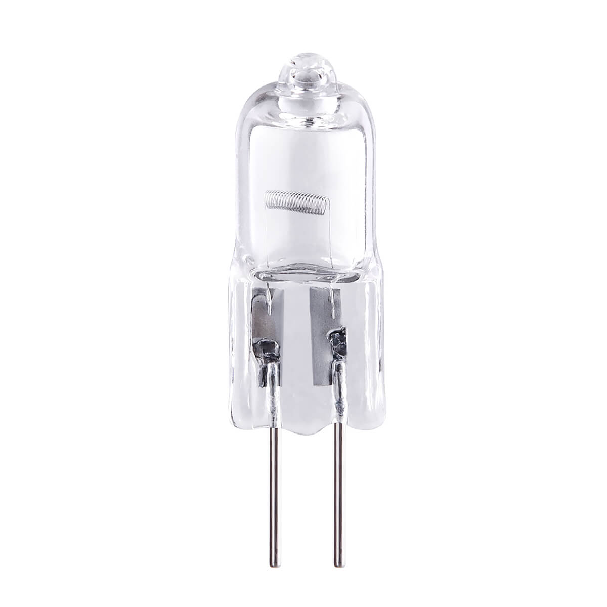 

Лампа галогенная Elektrostandard G4 20W прозрачная a025172, 4690389013614 Гало