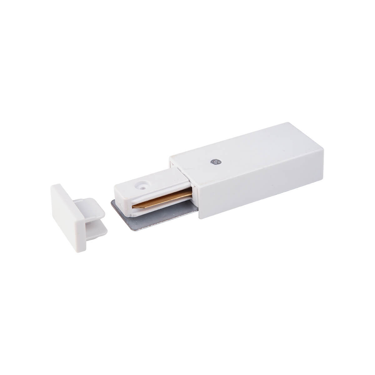 

Ввод питания Elektrostandard TRP-1-1-WH a039498, Белый, 4690389112669 TRL-1-1 ()