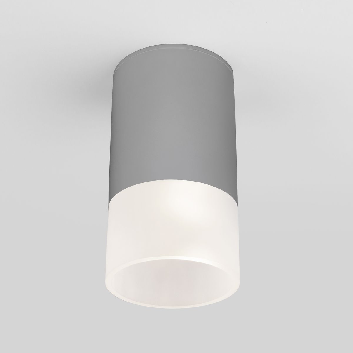 

Уличный светодиодный светильник Elektrostandard Light Led 35139/H серый a057158, 4690389177934 Light LED