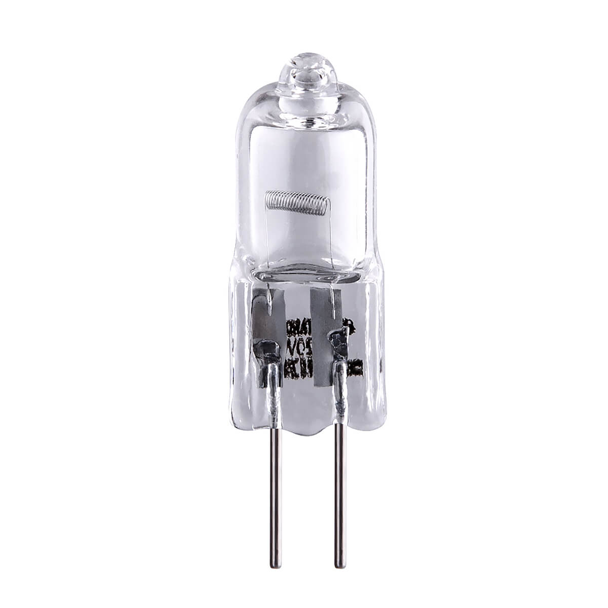 

Лампа галогенная Elektrostandard G4 35W прозрачная a022341, 4607138147025 Гало