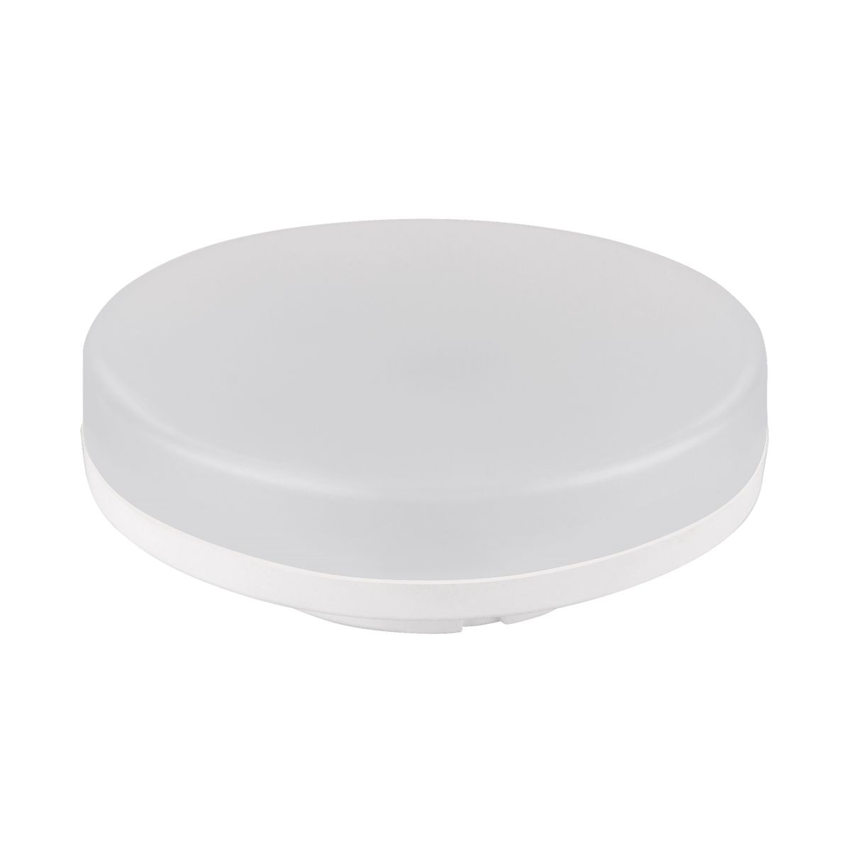 

Лампа светодиодная Elektrostandard GX53 6W 4200K матовая a049827, Белый, 4690389104275 GX53 Led PC