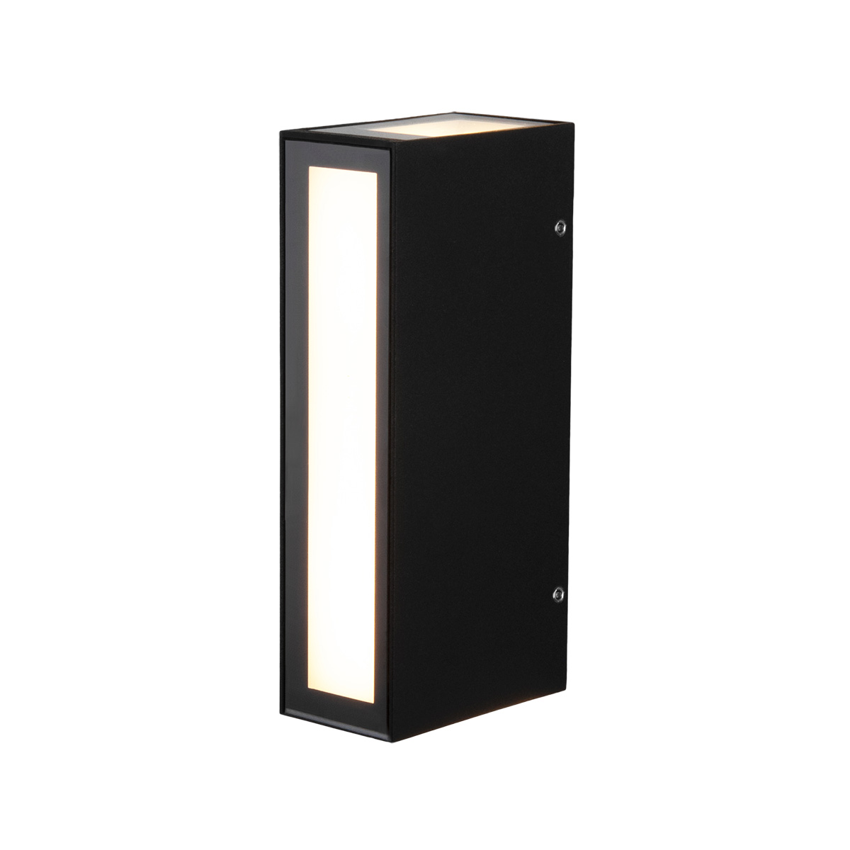 

Уличный настенный светодиодный светильник Elektrostandard Acrux 1524 Techno Led a048179, Черный, 4690389150128 Acrux