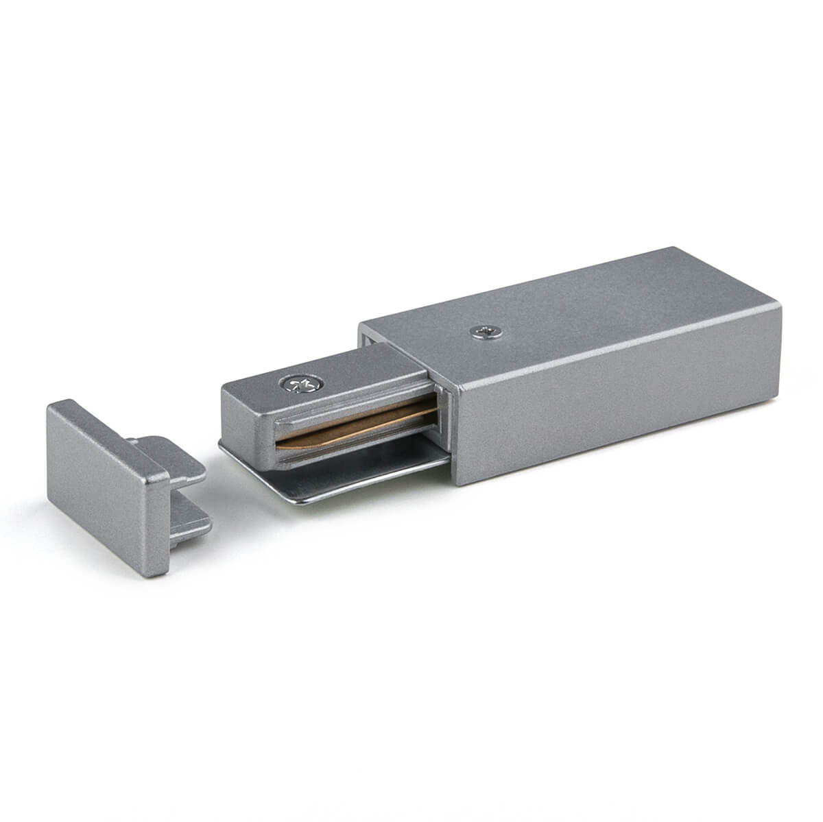 

Ввод питания Elektrostandard Track Rail SL Surface TRP-1-1-CH a050070, Серебро, 4690389150920 Track Rail SL Surfac ()