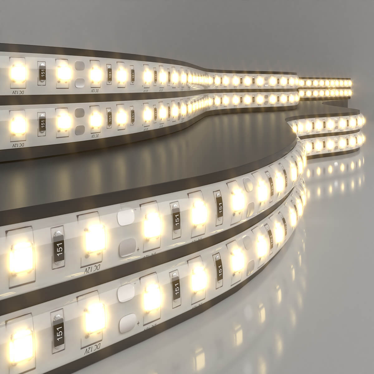 

Светодиодная влагозащищенная лента Elektrostandard 14,4W/m 60LED/m 5050SMD теплый белый 5M a027841, 4690389038501 5050
