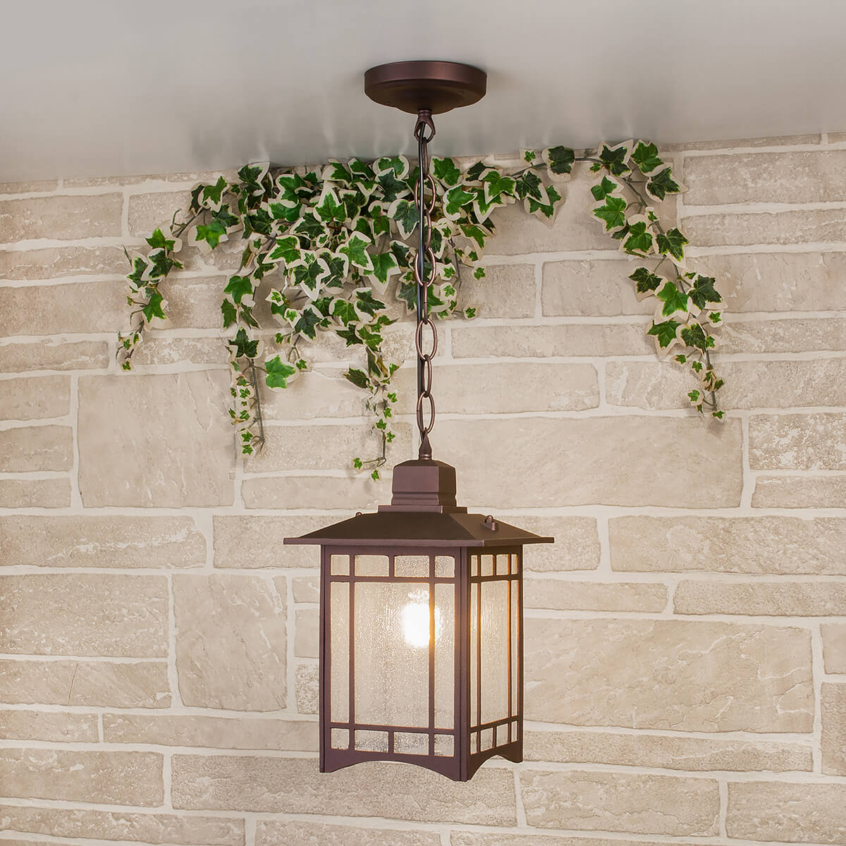 

Уличный подвесной светильник Elektrostandard Vela H кофейное золото GL 1019H a043649, Коричневый, 4690389136023 Vela