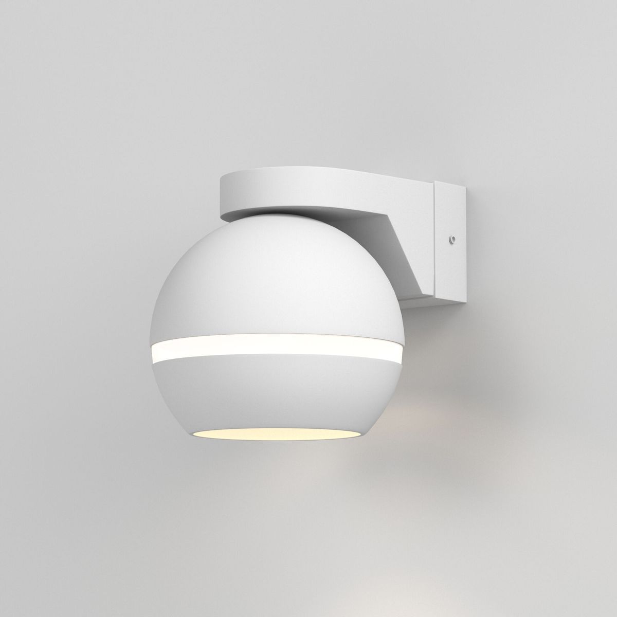 

Бра Elektrostandard Cosmo MRL 1026 белый a061046, 4690389188305 Cosmo