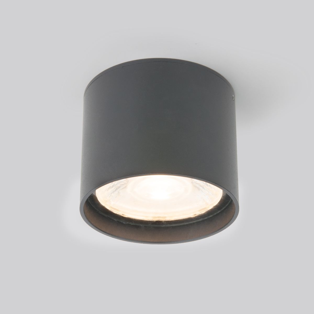 

Уличный светодиодный светильник Elektrostandard Light Led 35132/H серый a056271, 4690389177019 Light LED