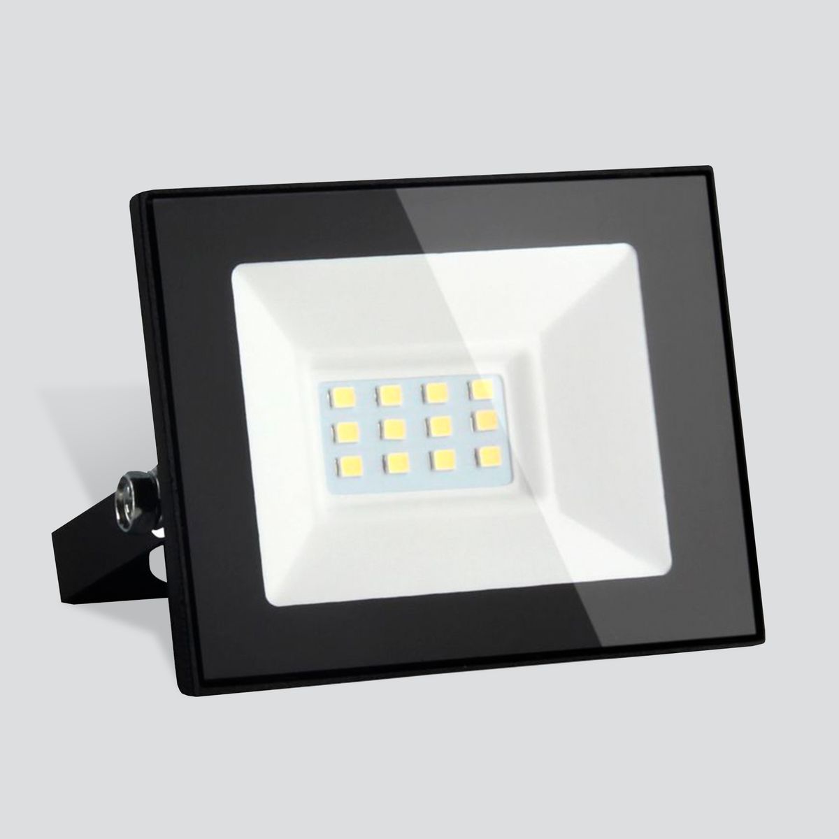 

Прожектор светодиодный Elektrostandard Elementary 020 FL LED 10W 6500K IP65 a051929, Черный, 4690389154720 Elementary