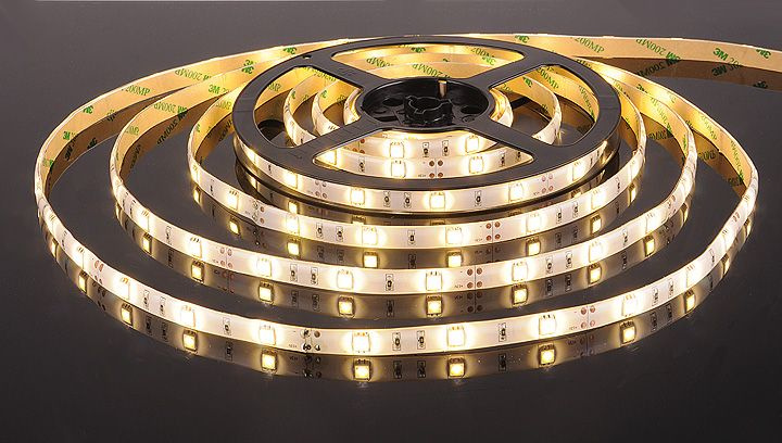 фото Светодиодная лента elektrostandard