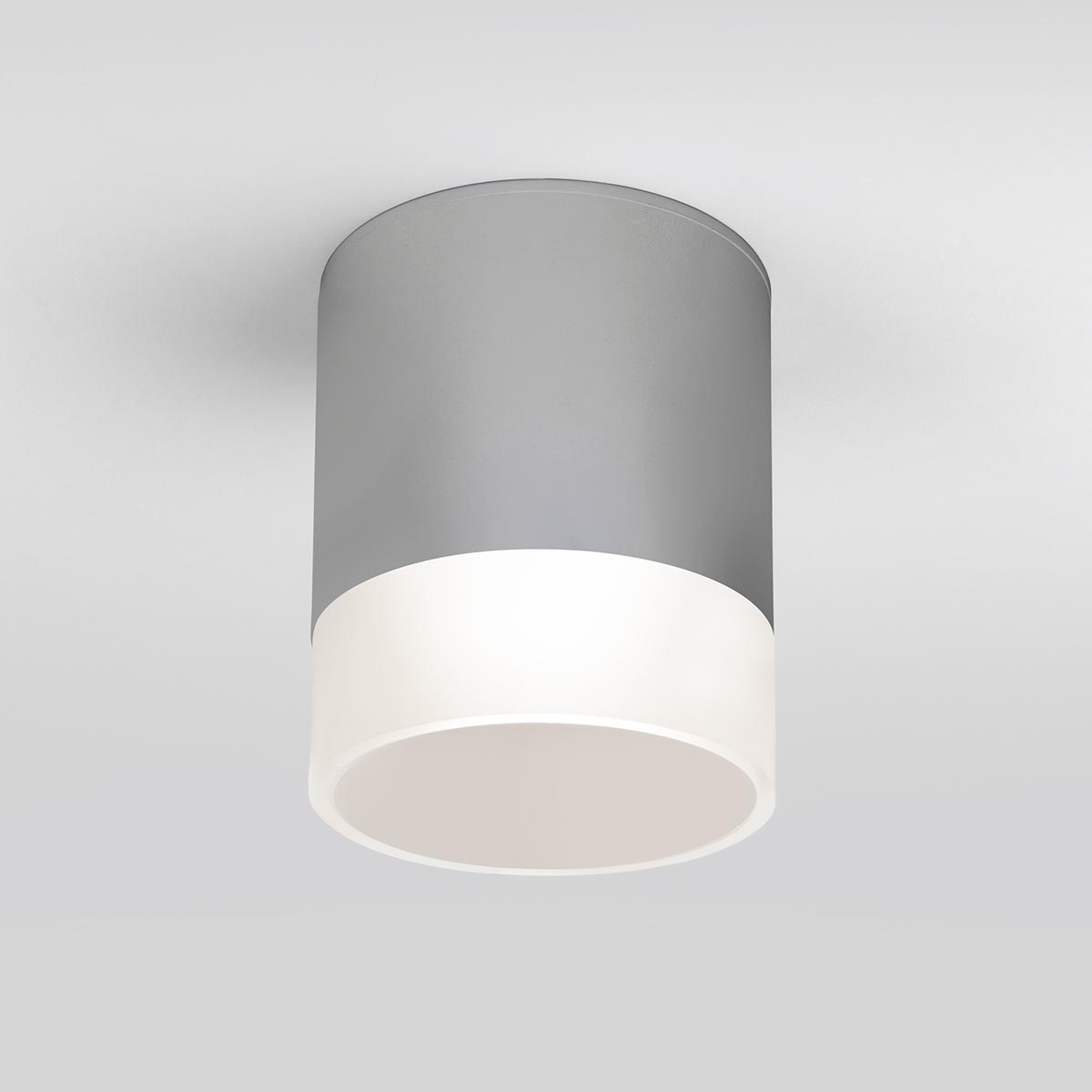 

Уличный светодиодный светильник Elektrostandard Light Led 35140/H серый a057161, 4690389177965 Light LED
