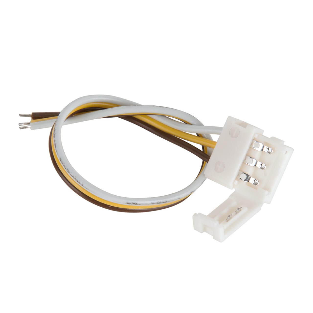 

Коннектор Elektrostandard, Белый, 4690389105081
