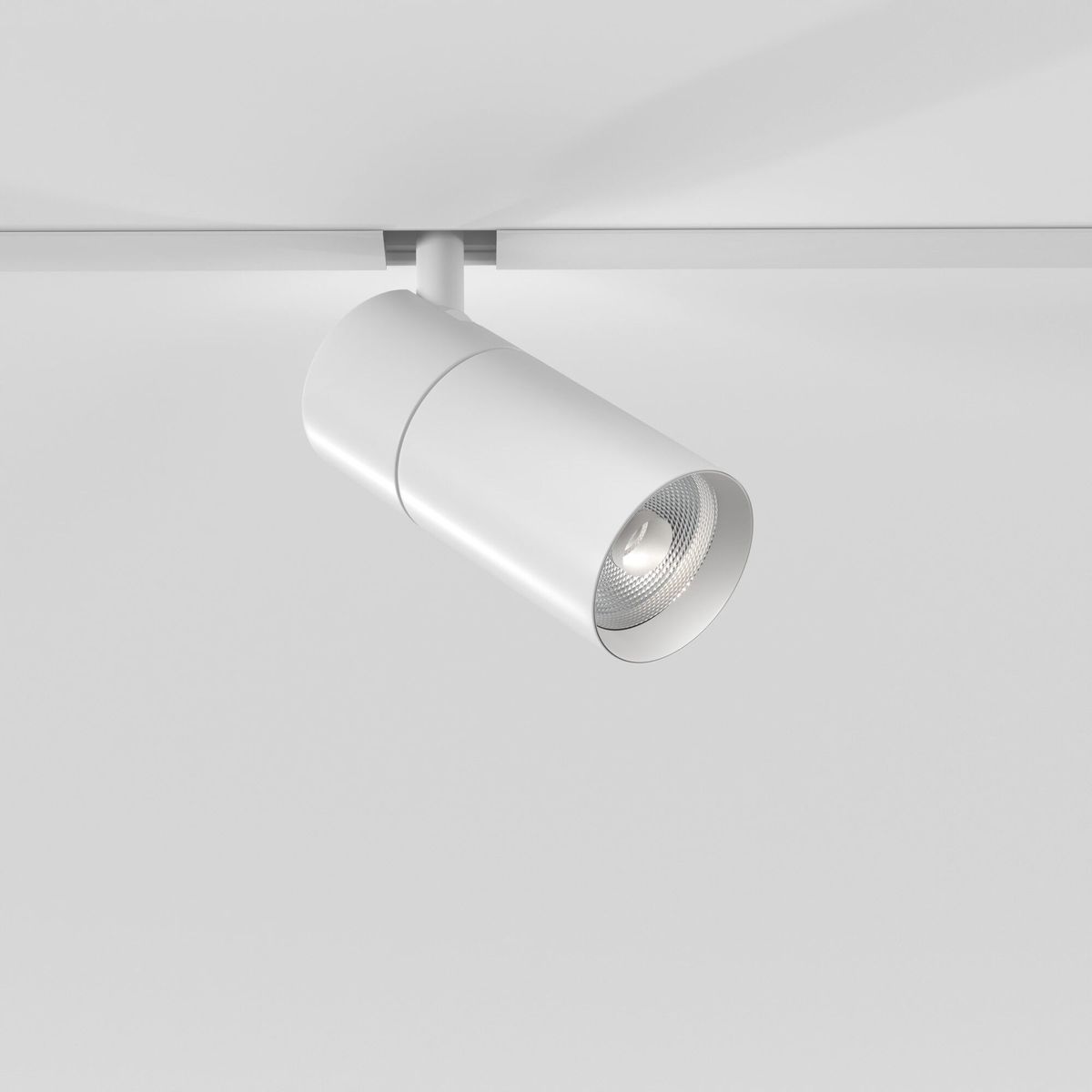 

Трековый светодиодный светильник Elektrostandard Slim Magnetic 85011/01 a061235, Белый, 4690389188671 Slim Magnetic