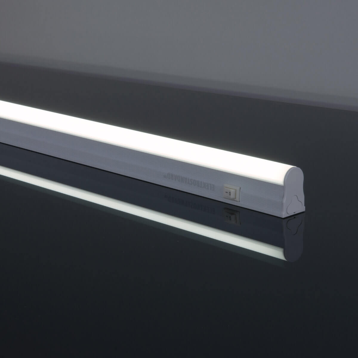

Мебельный светодиодный светильник Elektrostandard Led Stick T5 120cm 104Led 22W 6500K 4690389073793, Белый, 4690389073793 Led Stick