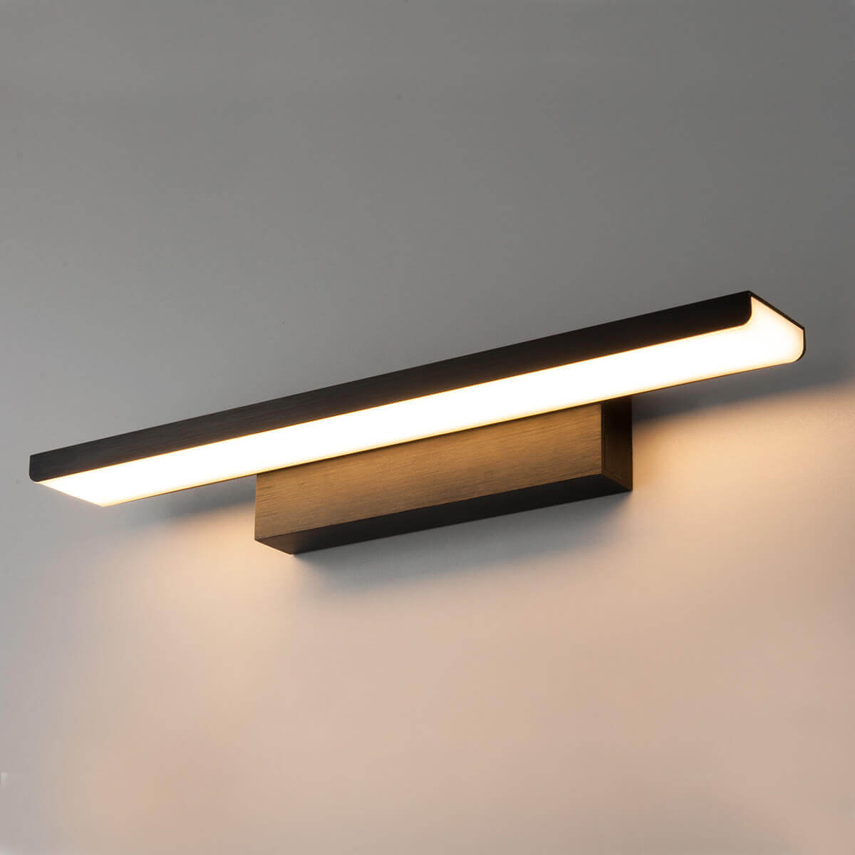 

Подсветка для картин Elektrostandard Sankara LED 16W 1009 IP20 черная a037485, Черный, 4690389102790 Sankara