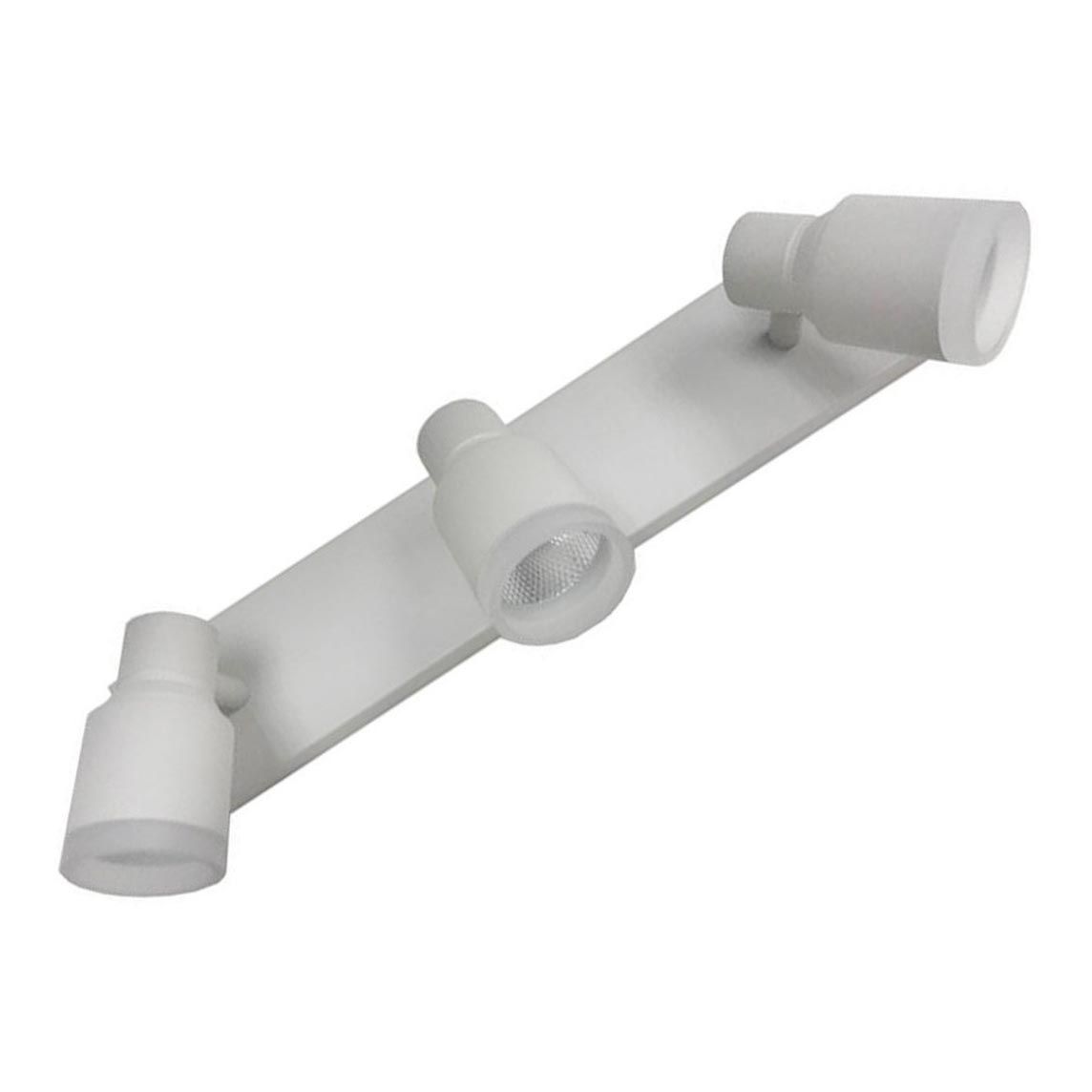 

Светодиодный спот Elvan NLS-1202/3-5W-NH-Wh, Белый, NLS-1202/3-5W-NH-Wh 1202