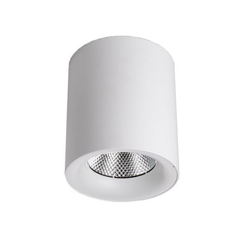 

Потолочный светодиодный светильник Elvan NLS-584-18W-NH-Wh, Белый, NLS-584-18W-NH-Wh 584