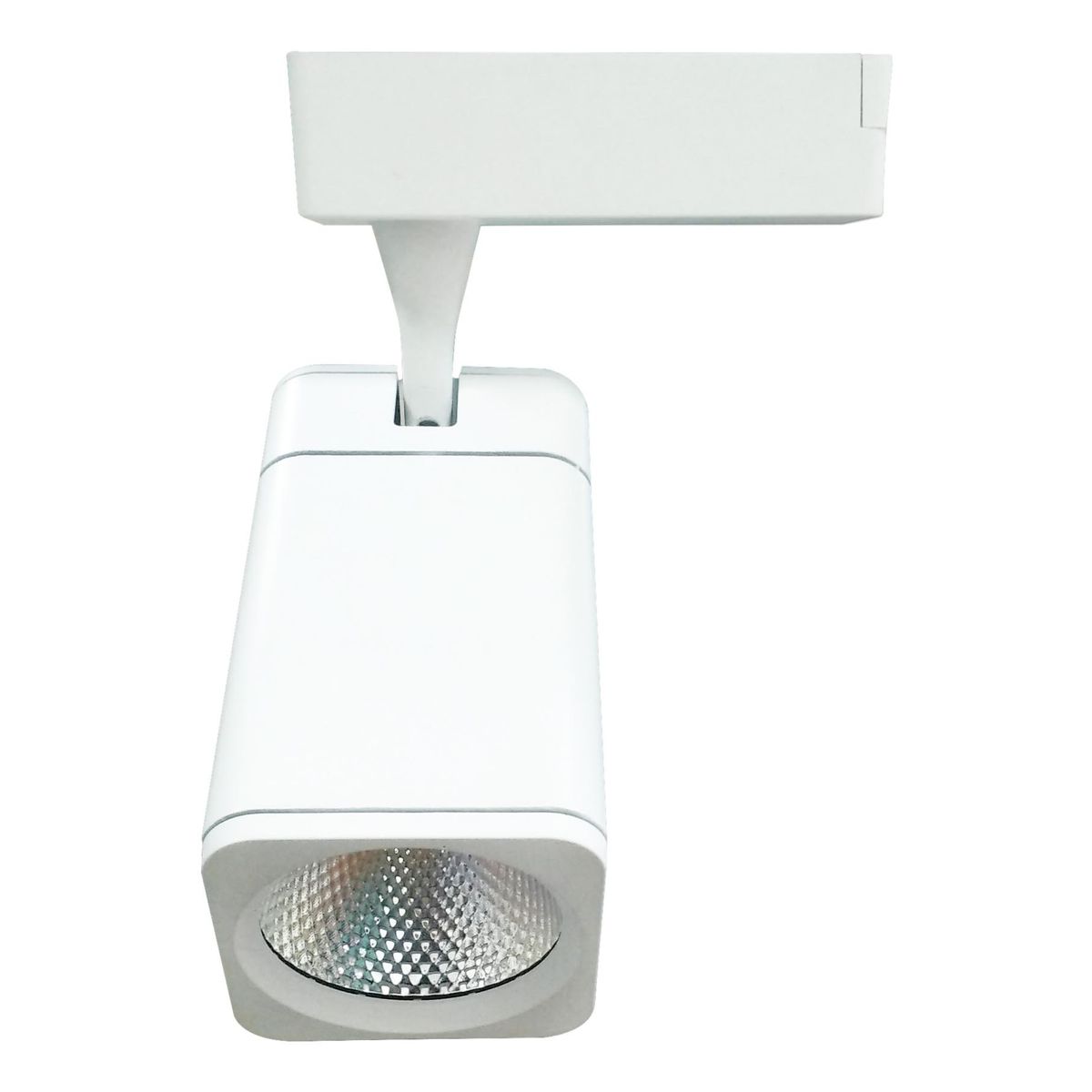 

Трековый светодиодный светильник Elvan ST-05SQ-20W-NH-Wh, Белый, ST-05SQ-20W-NH-Wh 05