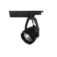 

Трековый светодиодный светильник Elvan ST-038-24W-NH-BK, Черный, ST-038-24W-NH-BK 038