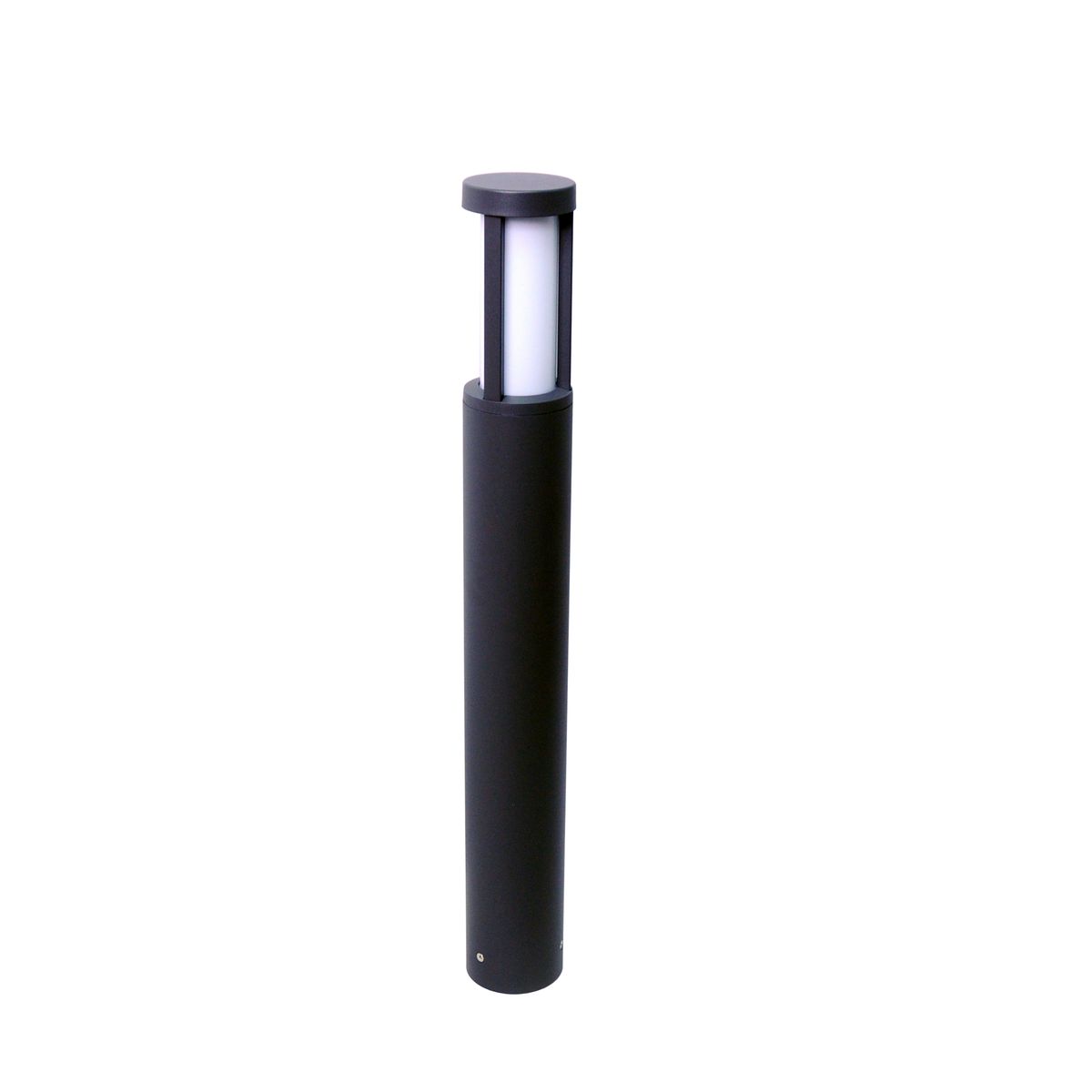 

Уличный светодиодный светильник Elvan PJ-1513/1-11,5W-WW-Gr, Белый, PJ-1513/1-11,5W-WW-Gr 1513