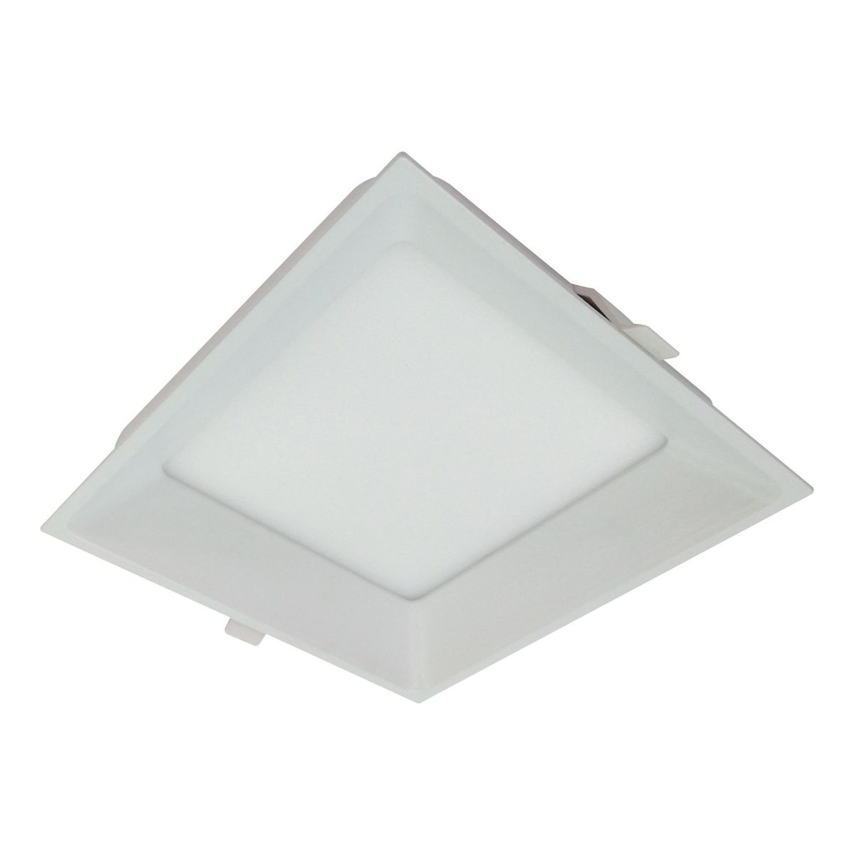 

Встраиваемый светодиодный светильник Elvan VLS-105SQ-15W-NH-Wh, Белый, VLS-105SQ-15W-NH-Wh 105