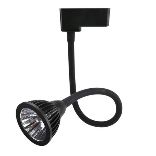 

Трековый светодиодный светильник Elvan ST-034-7W-NH-BK, Черный, ST-034-7W-NH-BK 034