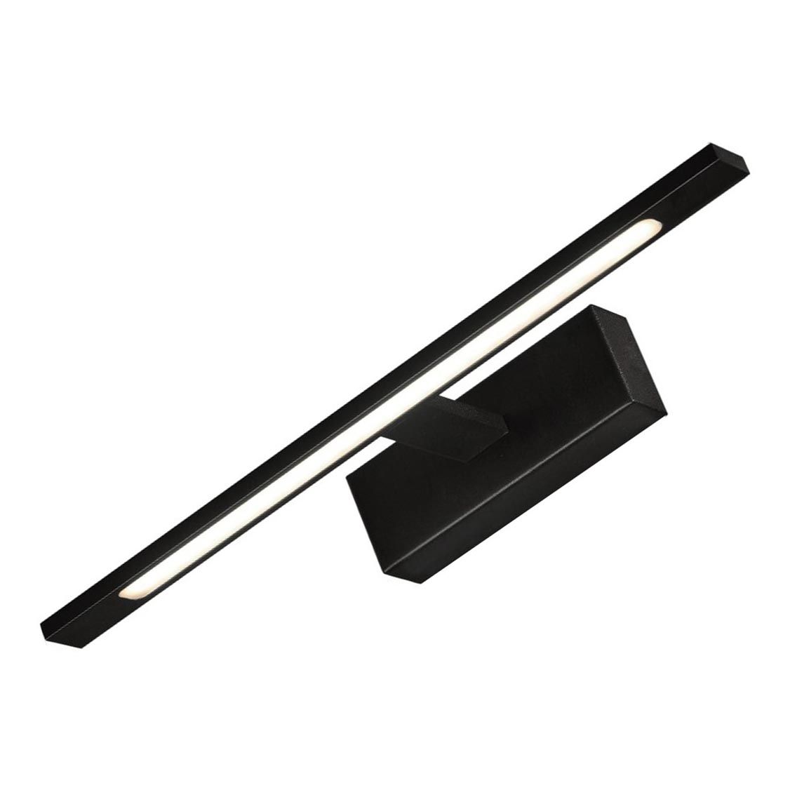 

Подсветка для картин Elvan GW-1053XL-20W-WW-Bk, Черный, GW-1053XL-20W-WW-Bk 1053