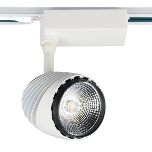 

Трековый светодиодный светильник Elvan ST-032-30W-NH, Белый, ST-032-30W-NH 032