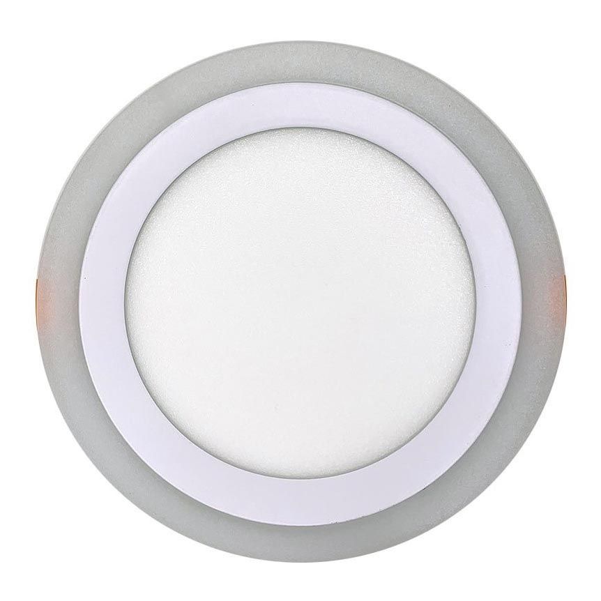 

Встраиваемый светодиодный светильник Elvan VLS-304R-12/4W-NH/Bl, Белый, VLS-304R-12/4W-NH/Bl 304