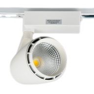 

Трековый светодиодный светильник Elvan ST-030-30W-NH, Белый, ST-030-30W-NH 030