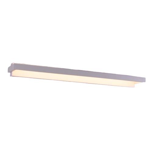 

Настенный светодиодный светильник Elvan GW-50420-20W-NH-Wh, Белый, GW-50420-20W-NH-Wh 50420