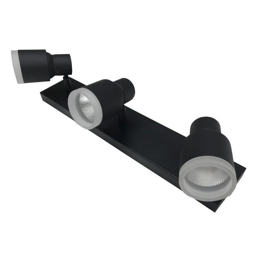 

Светодиодный спот Elvan NLS-1202/3-5W-NH-Bk, Черный, NLS-1202/3-5W-NH-Bk 1202