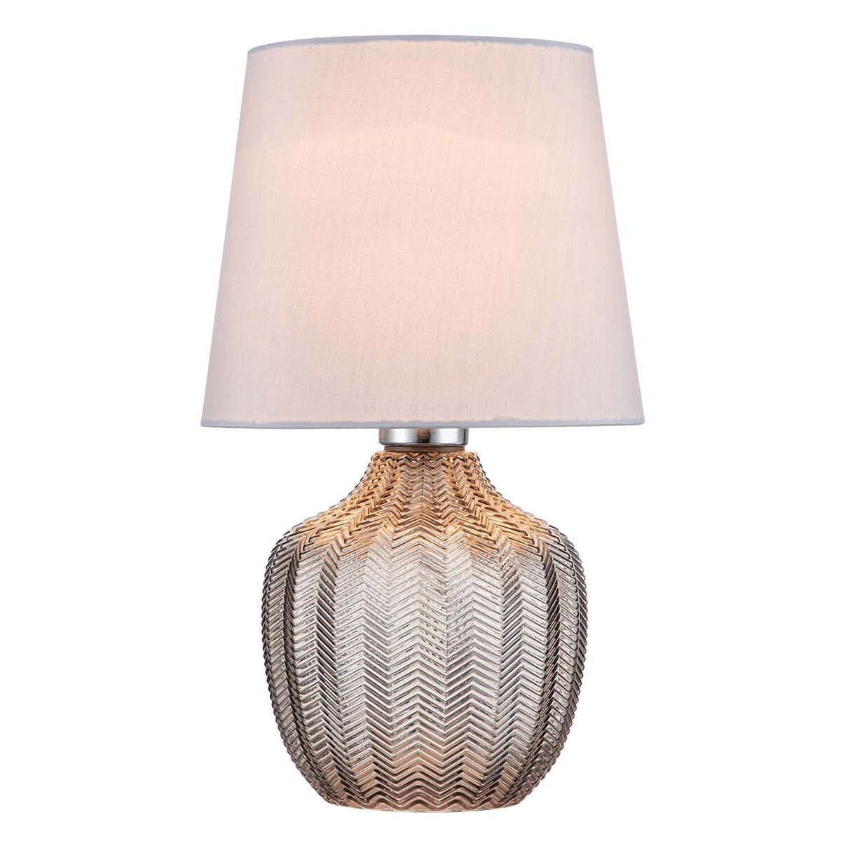 

Настольная лампа Escada Pion 10194/L Smoke, Дымчатый, 10194/L Smoke Pion
