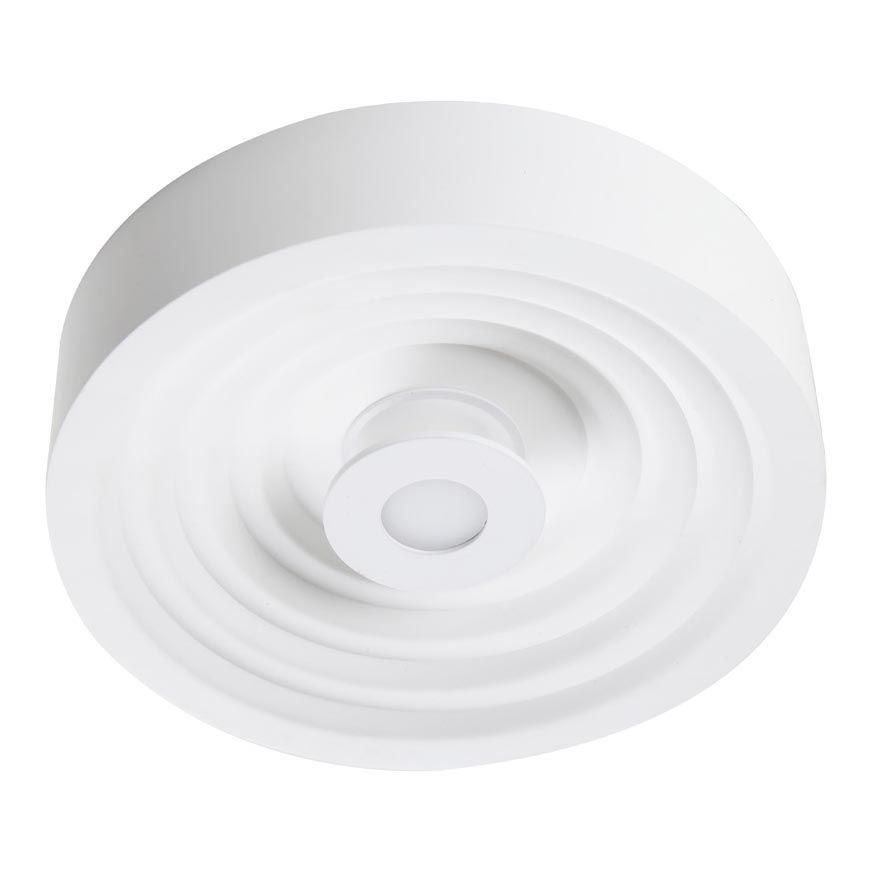 

Потолочный светодиодный светильник Escada 10218/S LED, Белый, 10218/S LED
