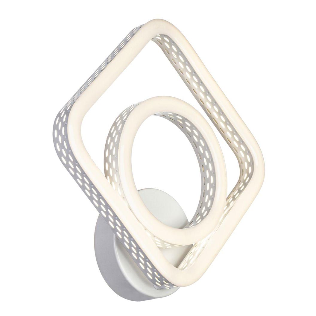 

Настенный светильник Escada 10241/2LED, Белый, 10241/2LED