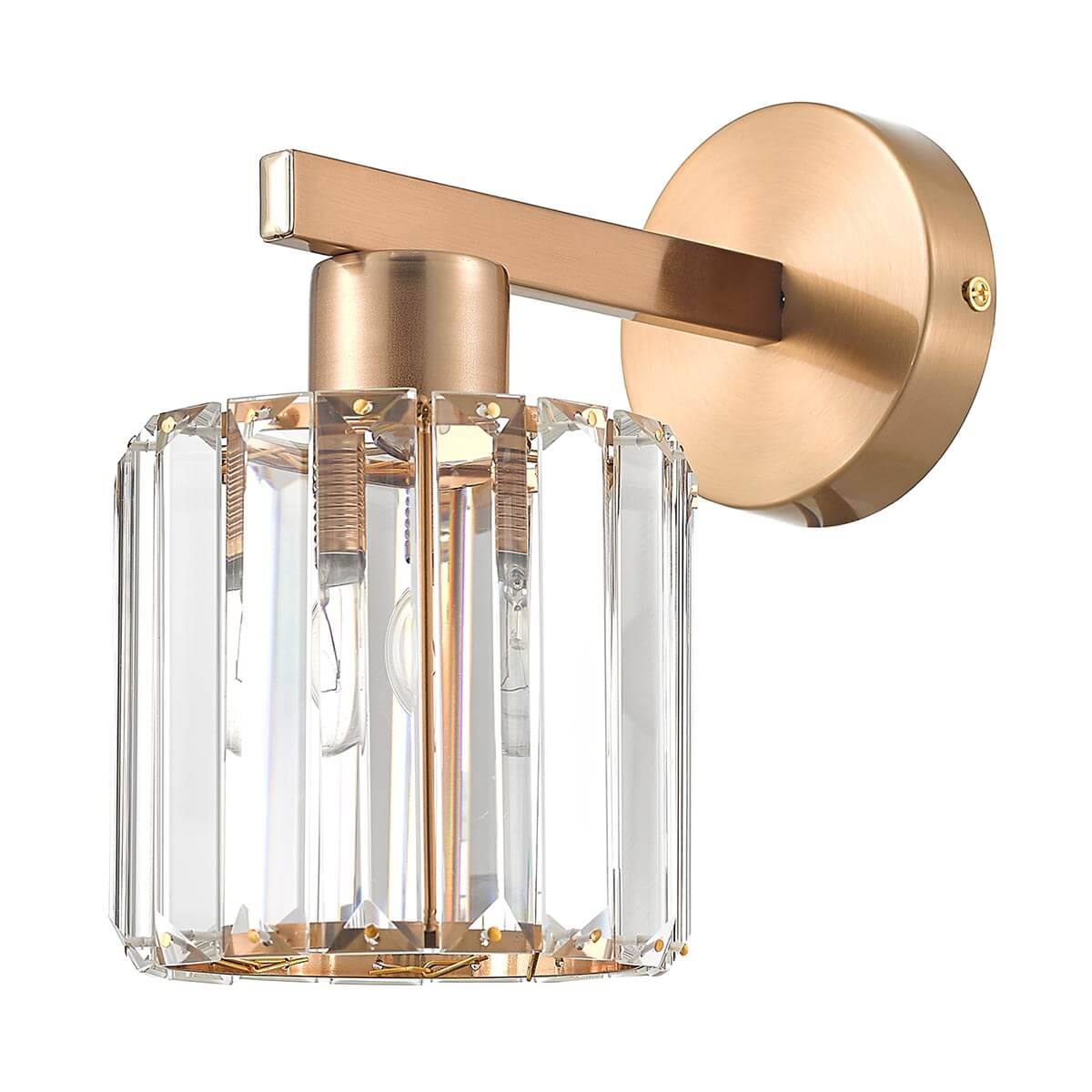 

Бра Escada Adorn 692/1A Сopper, Медь, 692/1A Сopper Adorn