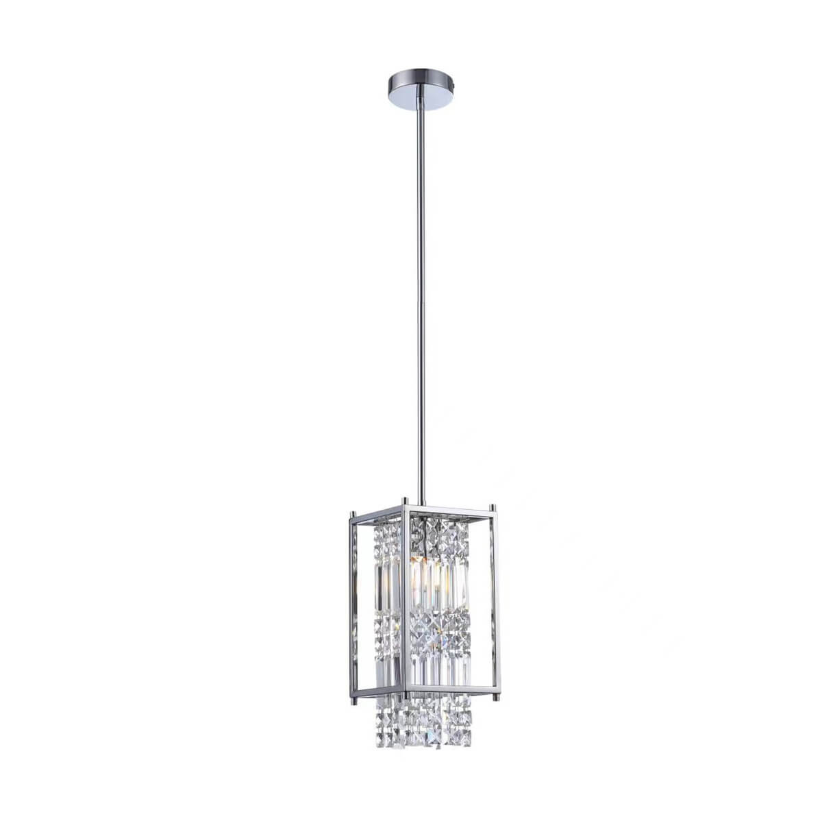 

Подвесной светильник Escada FLOOD 2103/1S Chrome, Хром, 2103/1S Chrome FLOOD