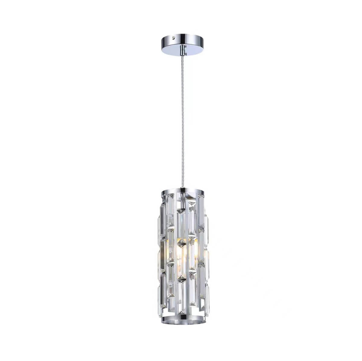 

Подвесной светильник Escada MONACO 2101/1S Chrome, Хром, 2101/1S Chrome MONACO