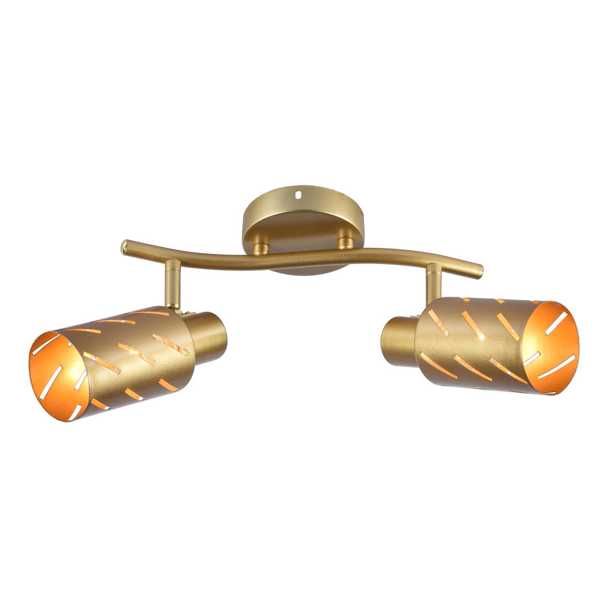 

Спот Escada Vega 666/2A, Золотой, 666/2A Vega