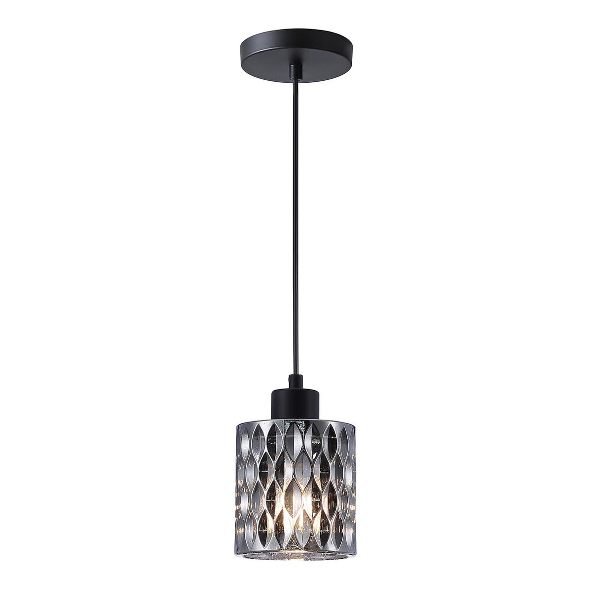 

Подвесной светильник Escada 466/1S Dark Smoky, Дымчатый, 466/1S Dark Smoky 466