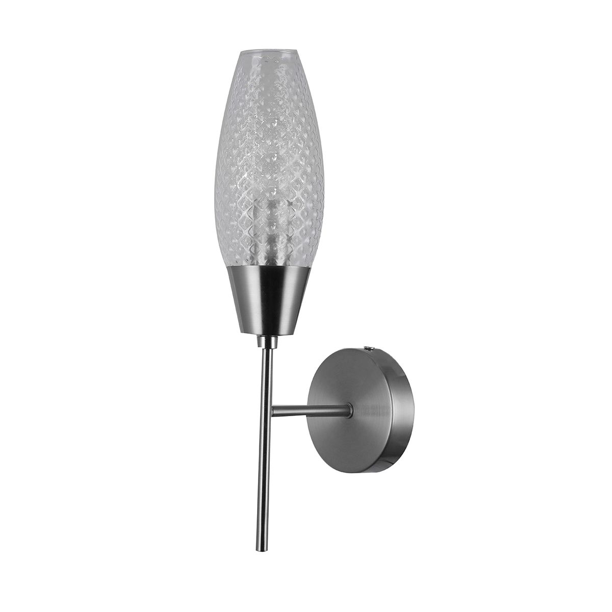 

Бра Escada Desire 10165/1A Nickel, Никель, 10165/1A Nickel Desire