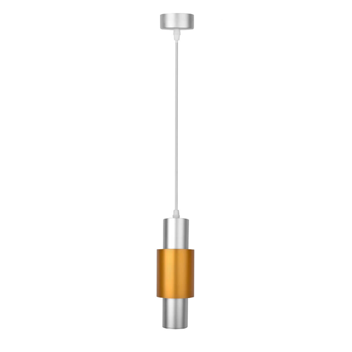 

Подвесной светодиодный светильник Escada 20037SMP/01LED SSL/SGD, Серебро, 20037SMP/01LED SSL/SGD 20037SMP