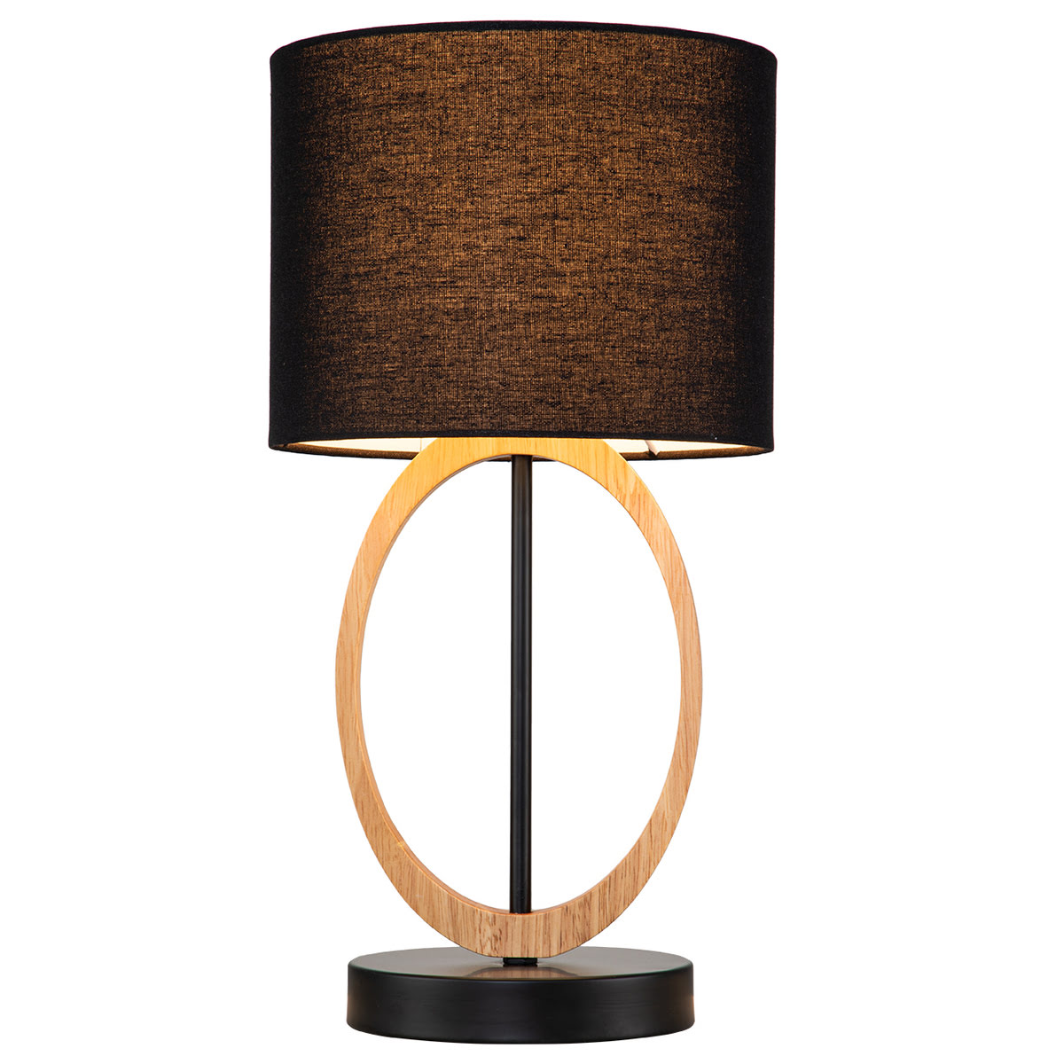 

Настольная лампа Escada Rustic 10196/L, Черный, 10196/L Rustic