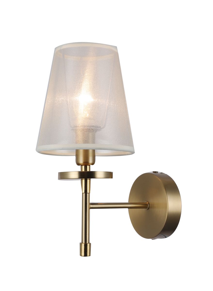 

Бра Escada Faith 694/1A Gold, Золотой, 694/1A Gold Faith