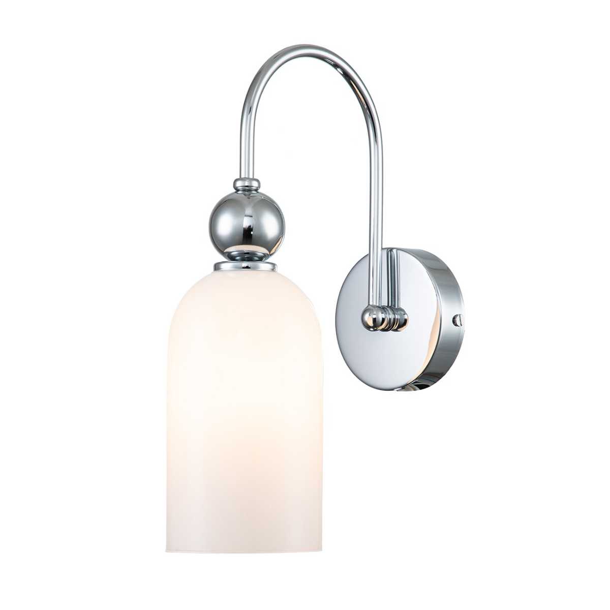 

Бра Escada ODE 686/1A Chrome, Хром, 686/1A Chrome ODE