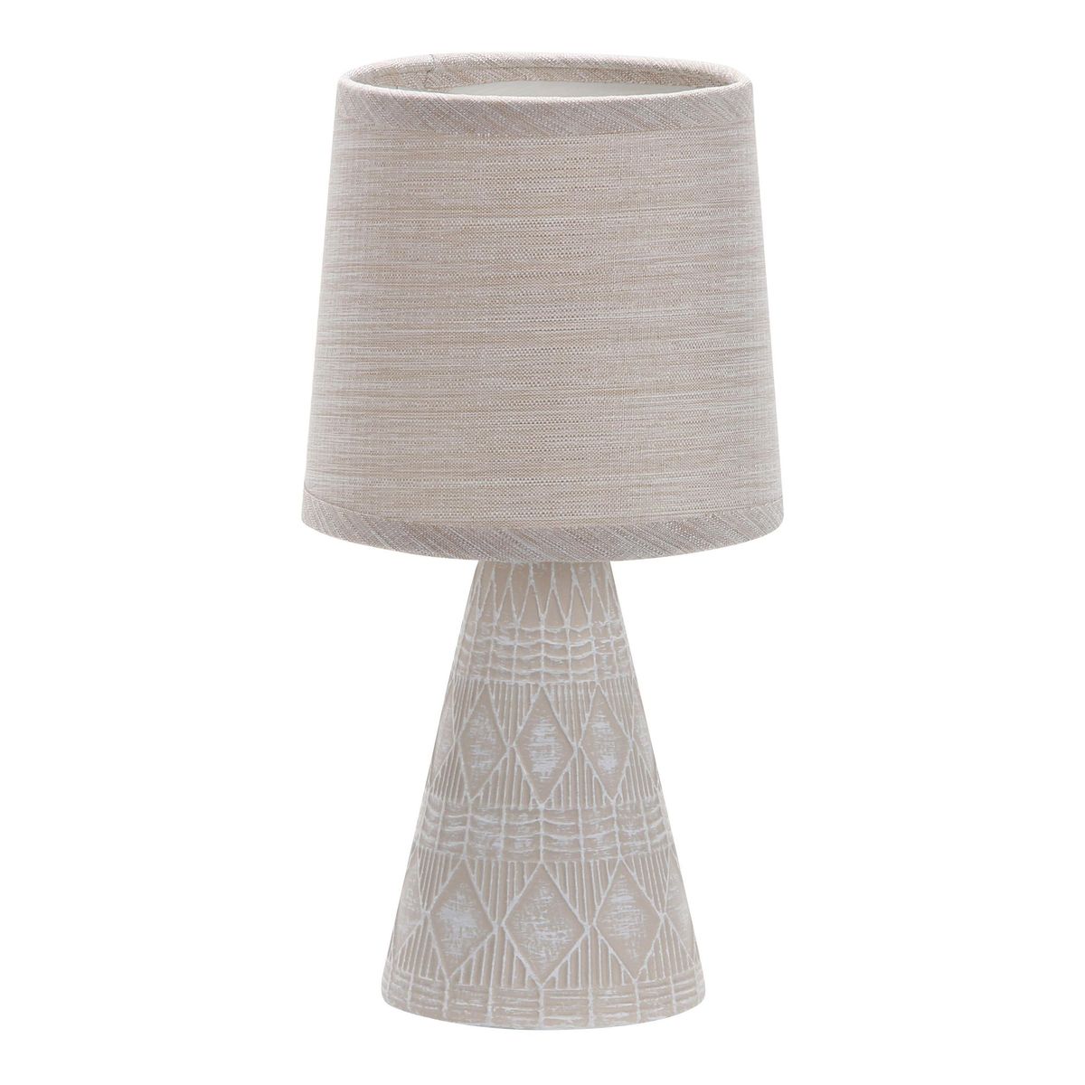 

Настольная лампа Escada 10164/L Beige, Бежевый, 10164/L Beige 10164