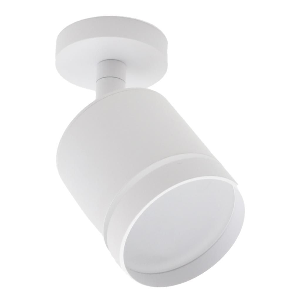 

Светодиодный спот Escada 20009SMA/02LED SWH, Белый, 20009SMA/02LED SWH 20009