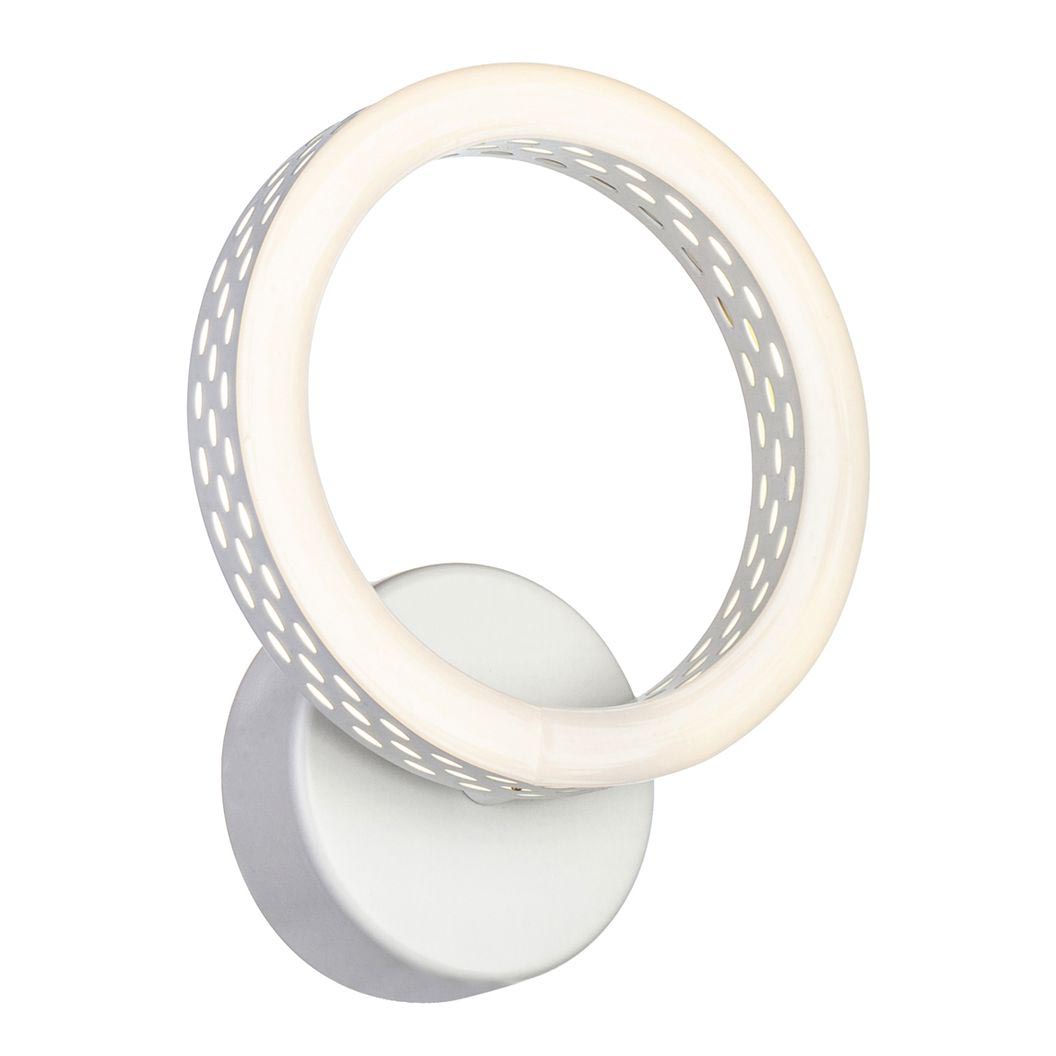 

Настенный светильник Escada10240/1LED, Белый, 10240/1LED