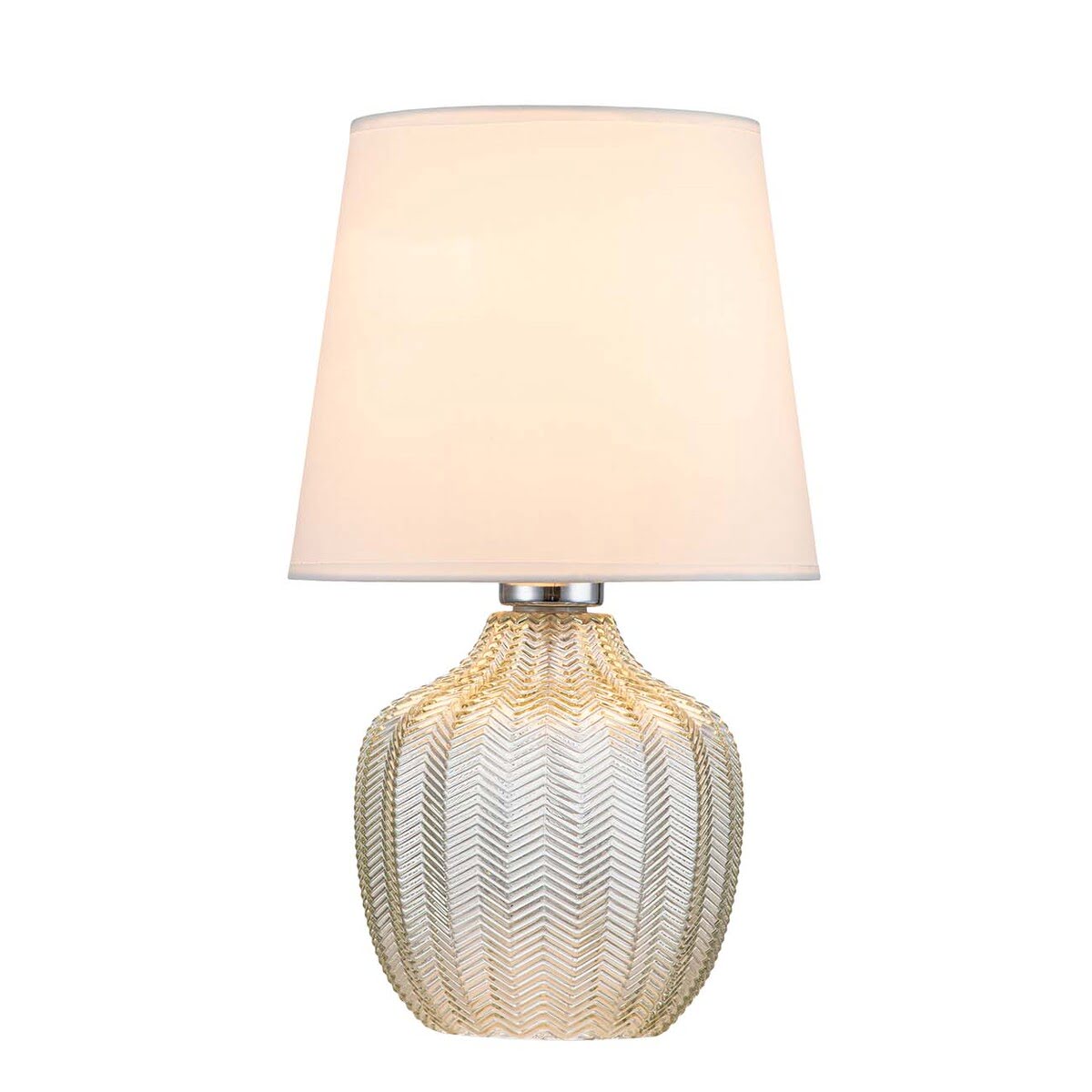

Настольная лампа Escada Pion 10194/L Clear, Прозрачный, 10194/L Clear Pion