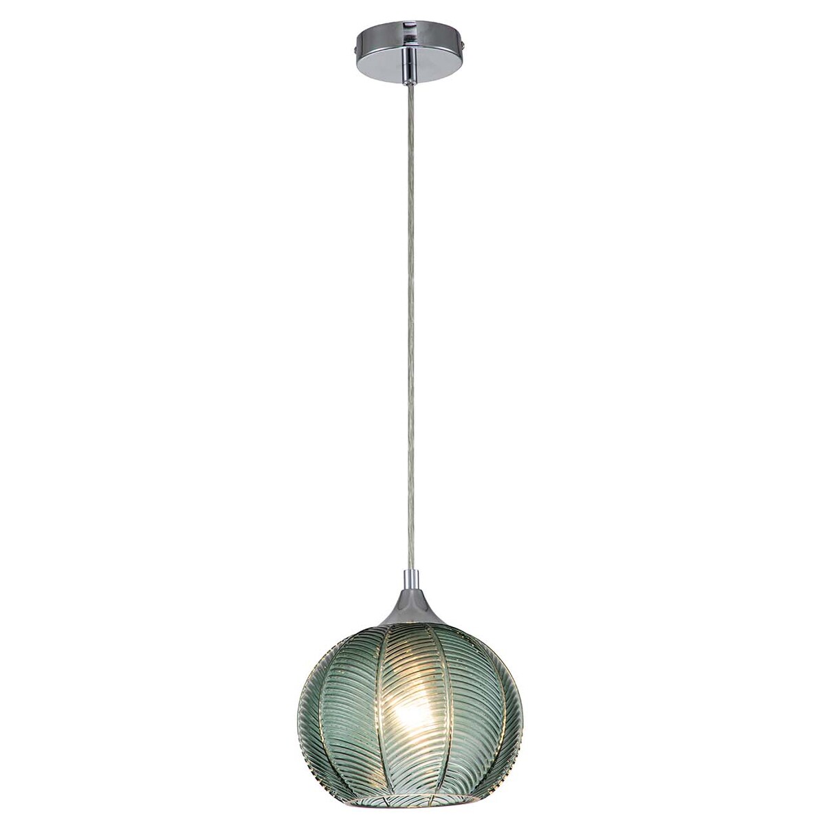 

Подвесной светильник Escada Pion 10194/1S Green, Зеленый, 10194/1S Green Pion